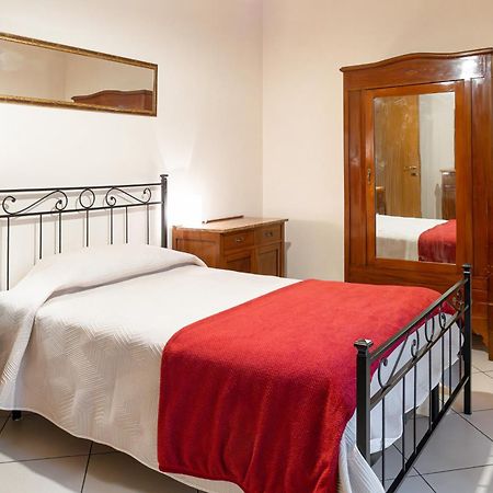 Apartament Il Frutteto Monticchio  Zewnętrze zdjęcie