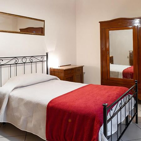 Apartament Il Frutteto Monticchio  Zewnętrze zdjęcie