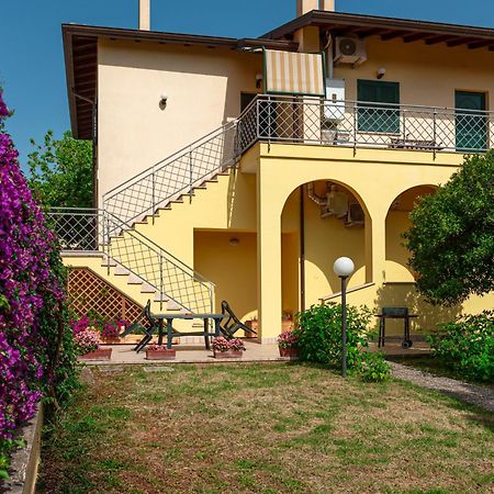 Apartament Il Frutteto Monticchio  Zewnętrze zdjęcie