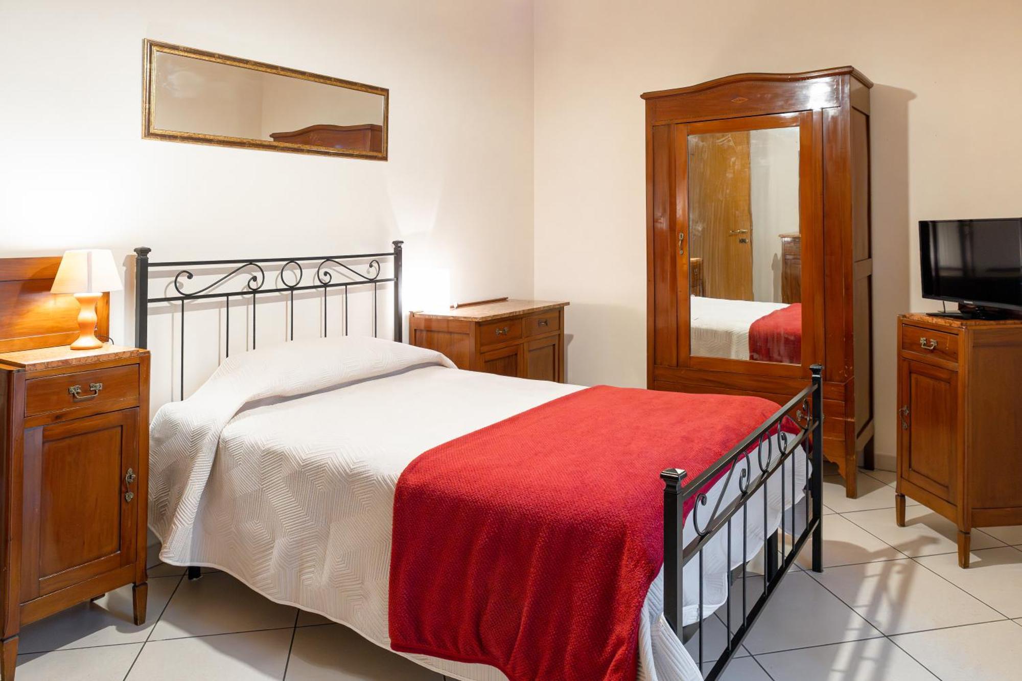 Apartament Il Frutteto Monticchio  Zewnętrze zdjęcie