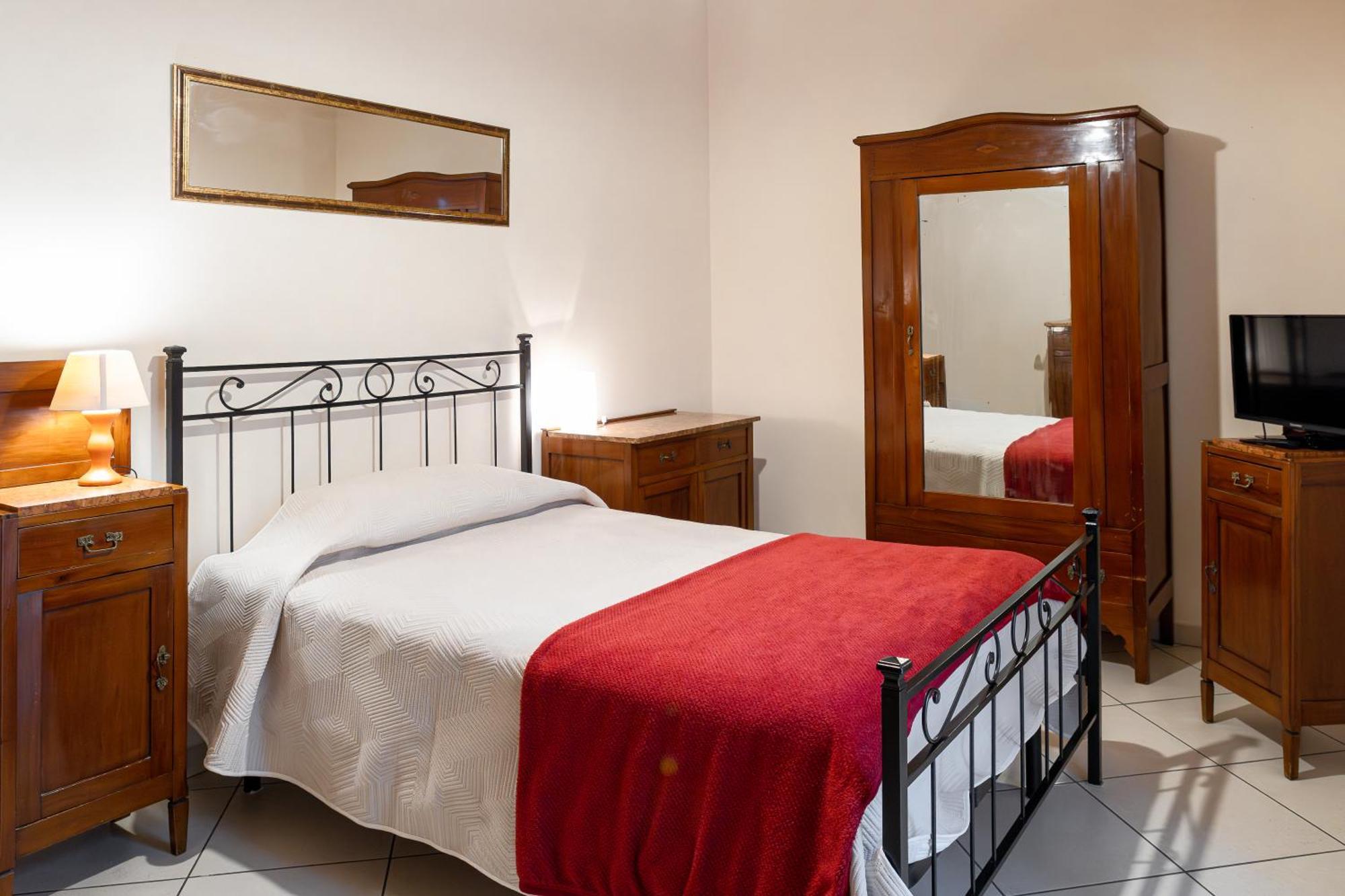 Apartament Il Frutteto Monticchio  Zewnętrze zdjęcie