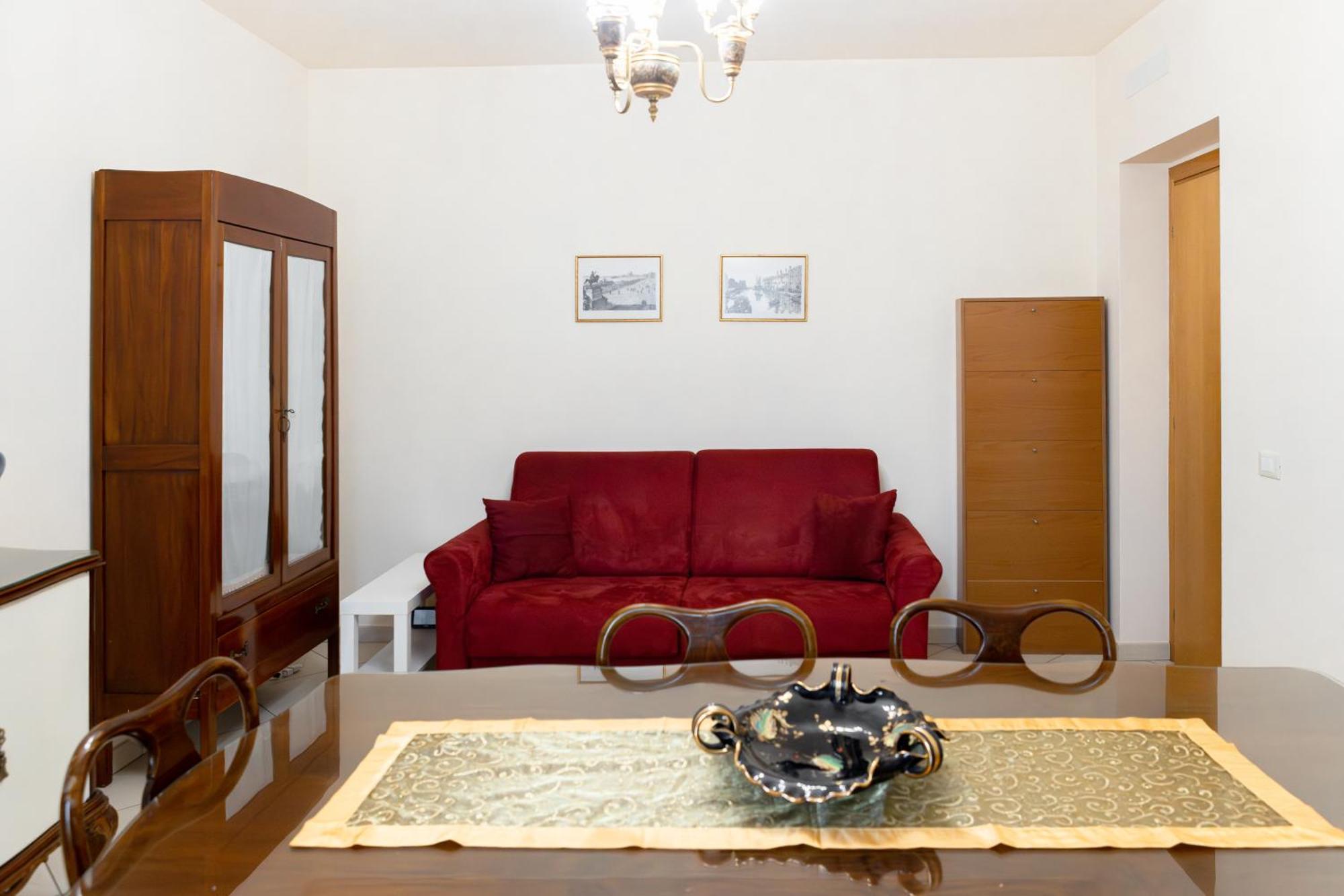 Apartament Il Frutteto Monticchio  Zewnętrze zdjęcie