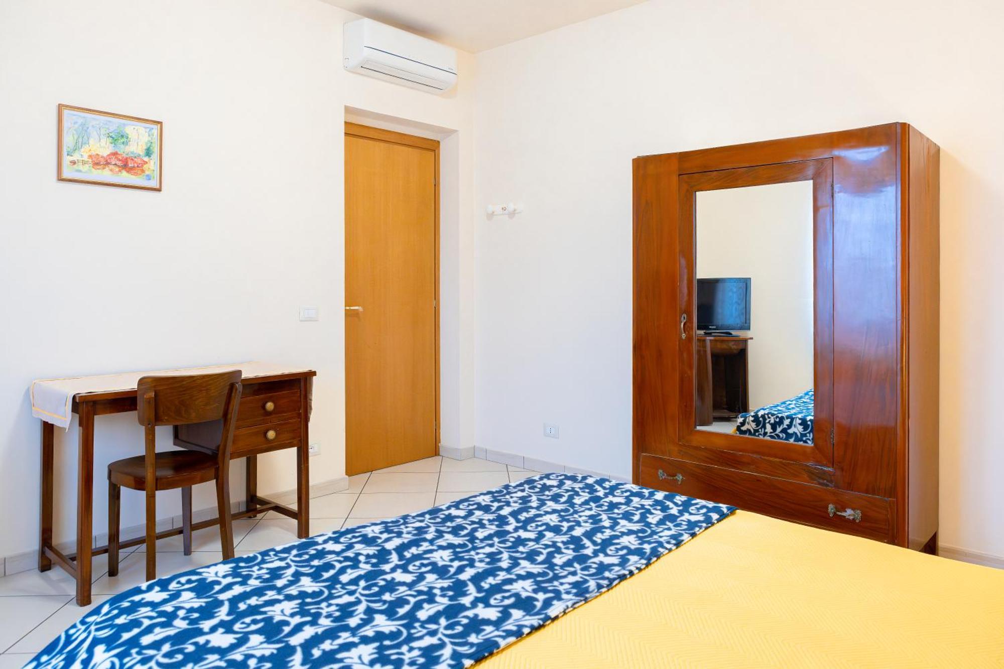 Apartament Il Frutteto Monticchio  Zewnętrze zdjęcie