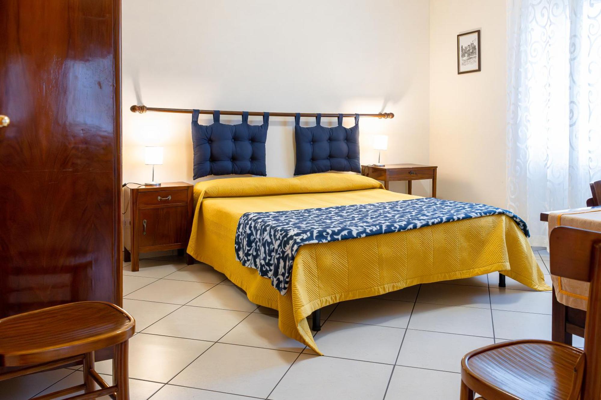 Apartament Il Frutteto Monticchio  Zewnętrze zdjęcie