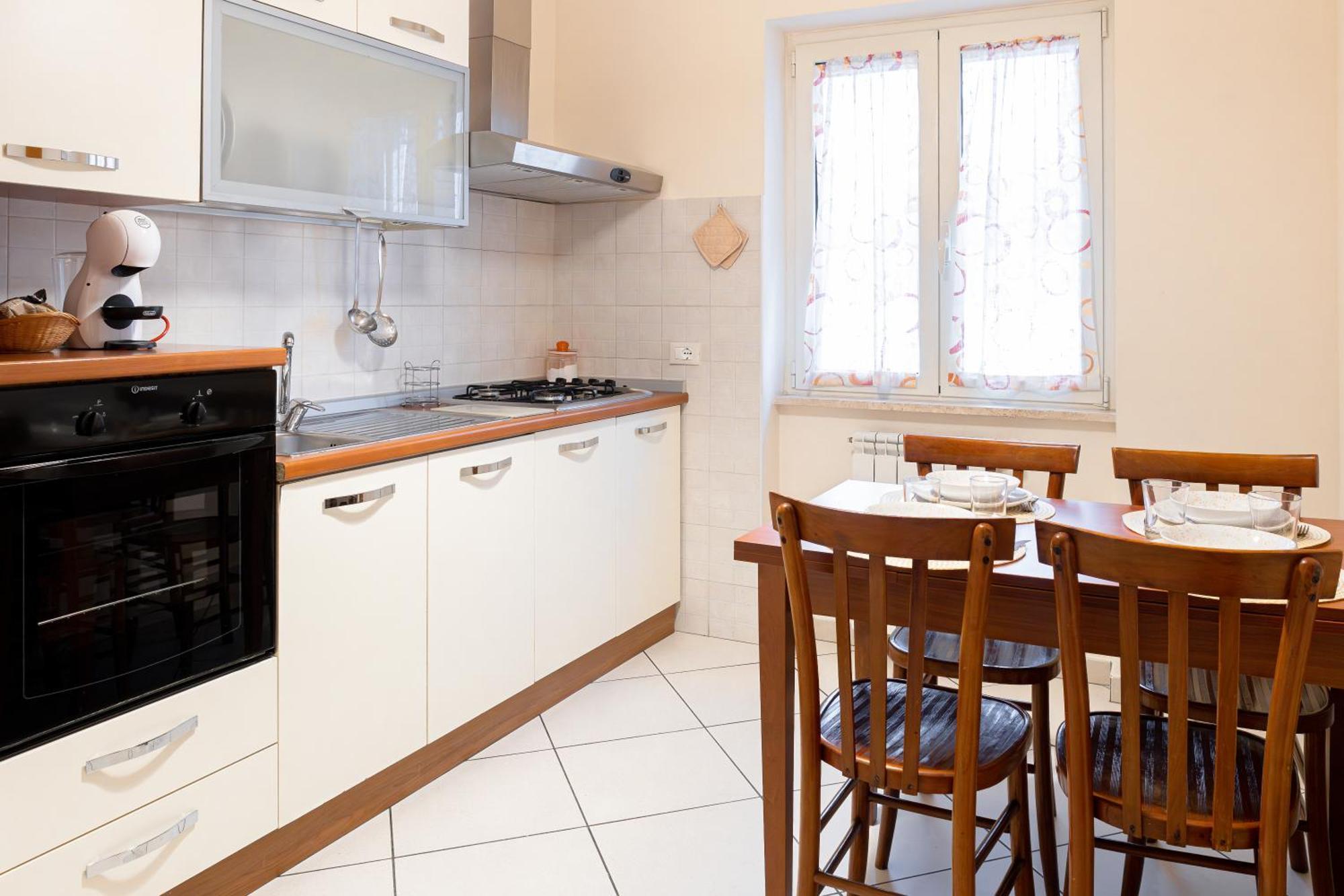 Apartament Il Frutteto Monticchio  Zewnętrze zdjęcie