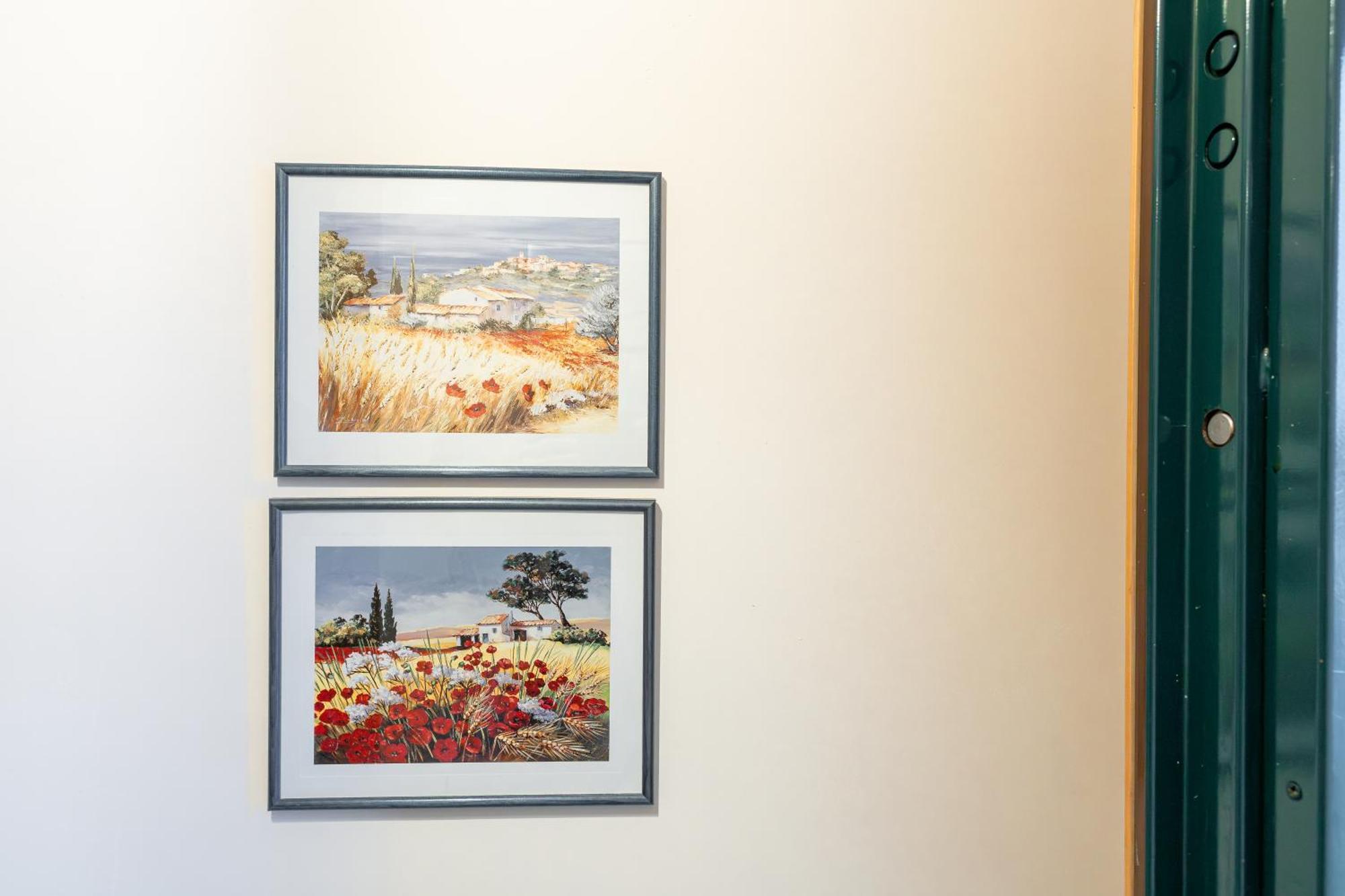 Apartament Il Frutteto Monticchio  Zewnętrze zdjęcie