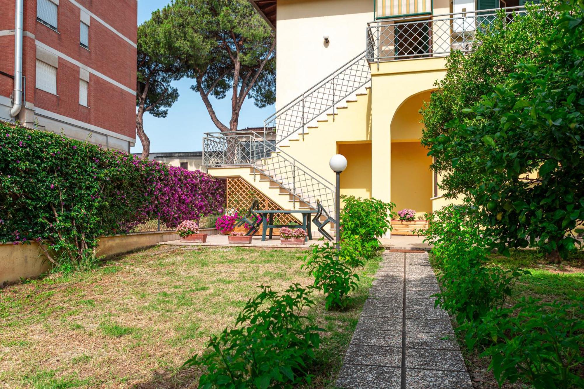 Apartament Il Frutteto Monticchio  Zewnętrze zdjęcie