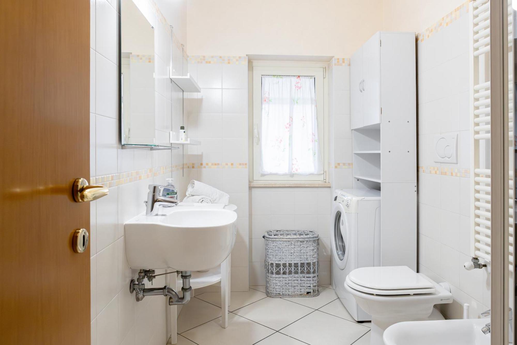 Apartament Il Frutteto Monticchio  Zewnętrze zdjęcie