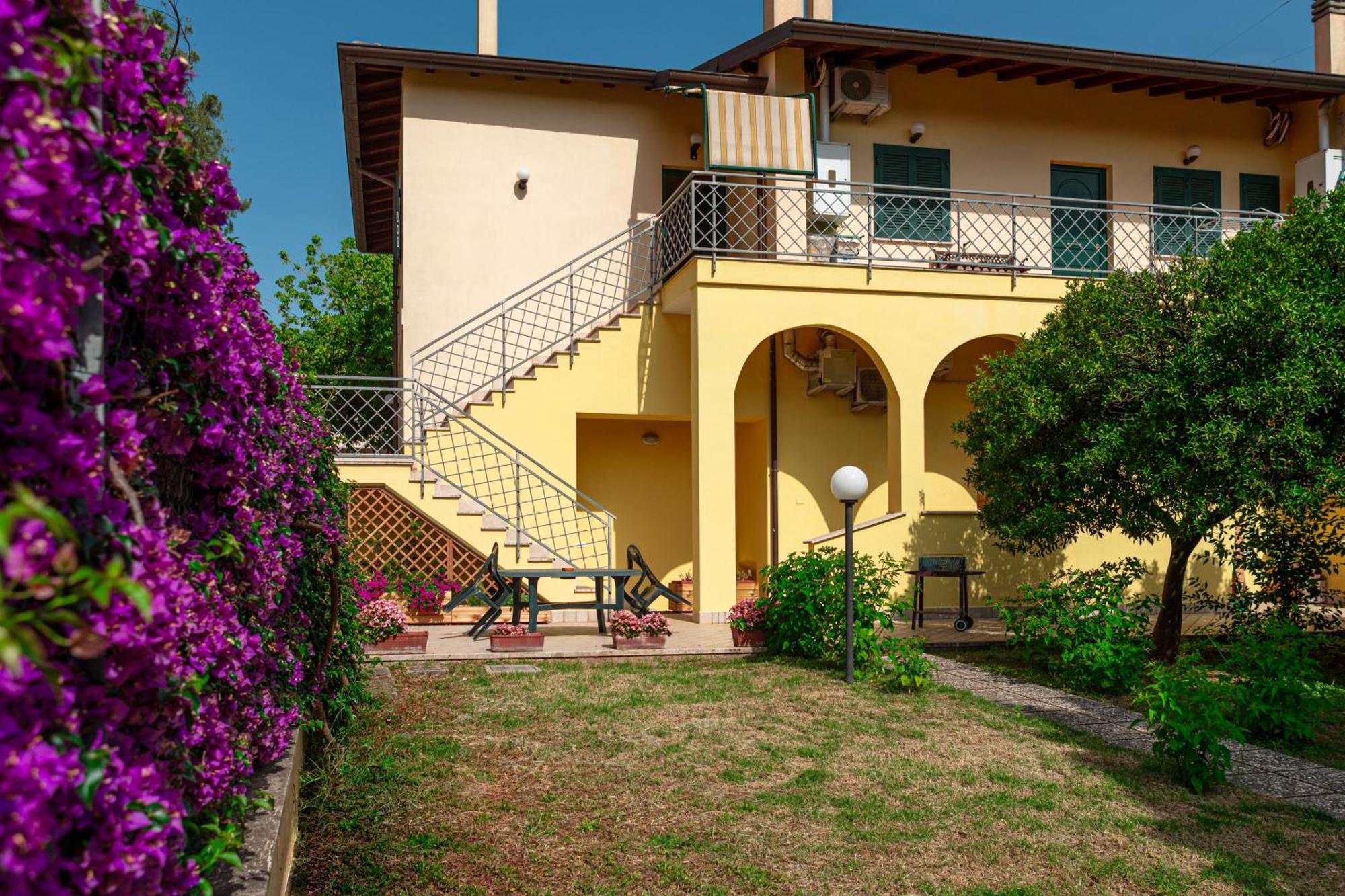 Apartament Il Frutteto Monticchio  Zewnętrze zdjęcie