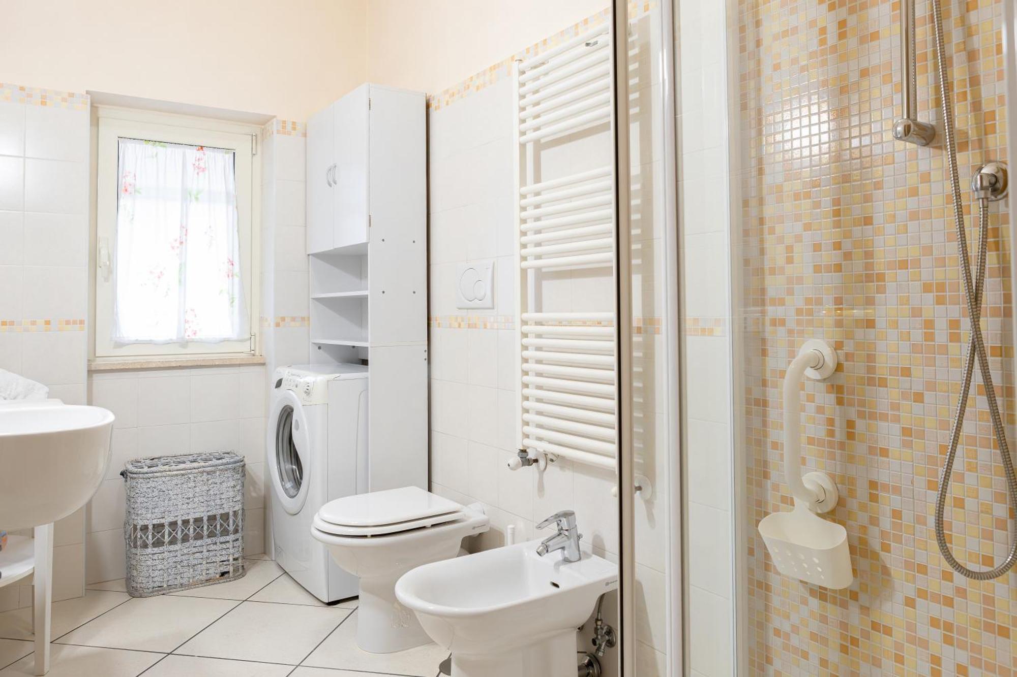 Apartament Il Frutteto Monticchio  Zewnętrze zdjęcie