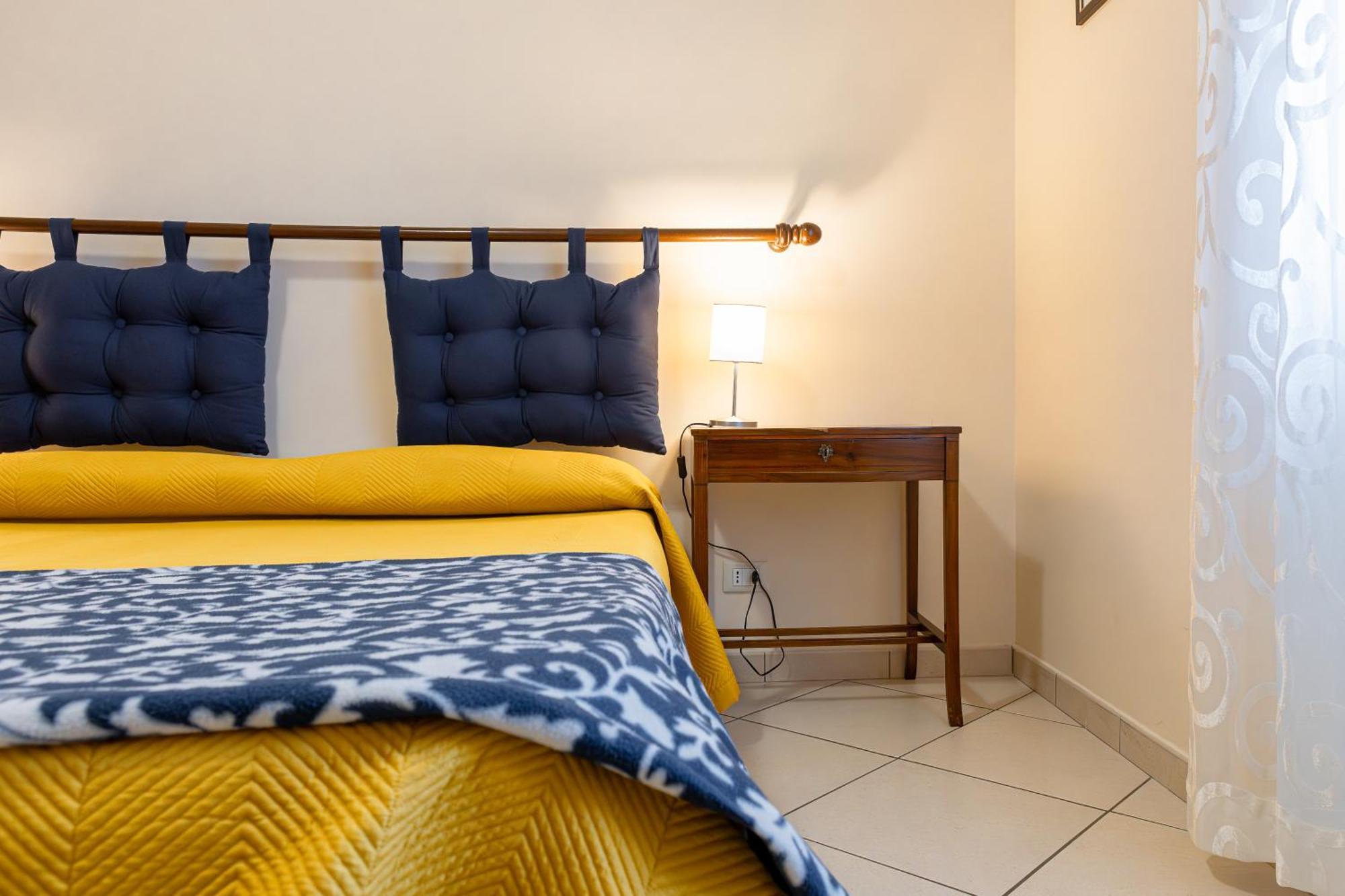 Apartament Il Frutteto Monticchio  Zewnętrze zdjęcie