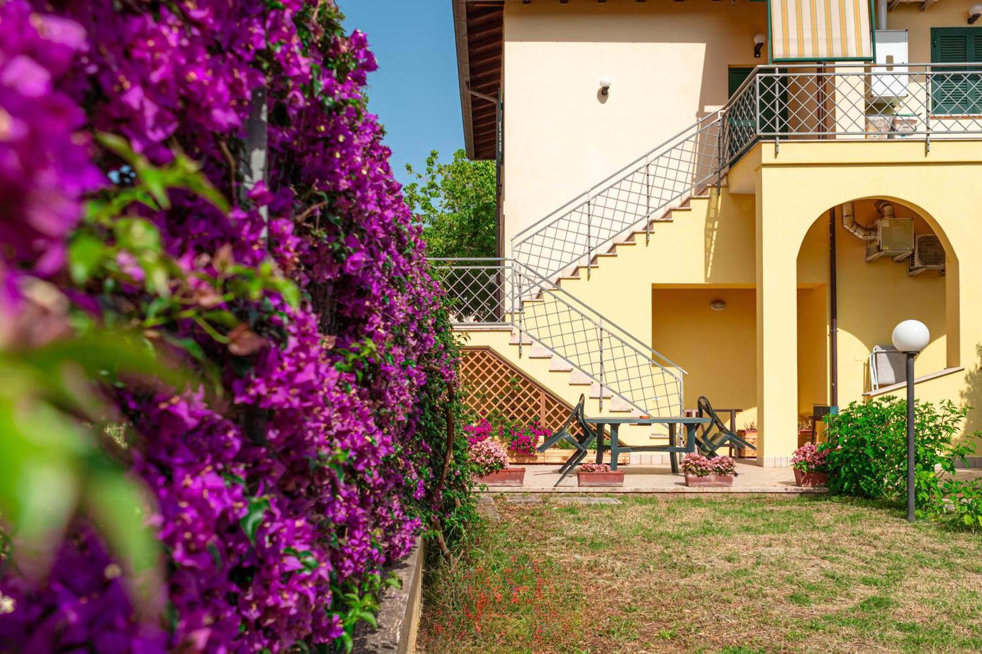 Apartament Il Frutteto Monticchio  Zewnętrze zdjęcie