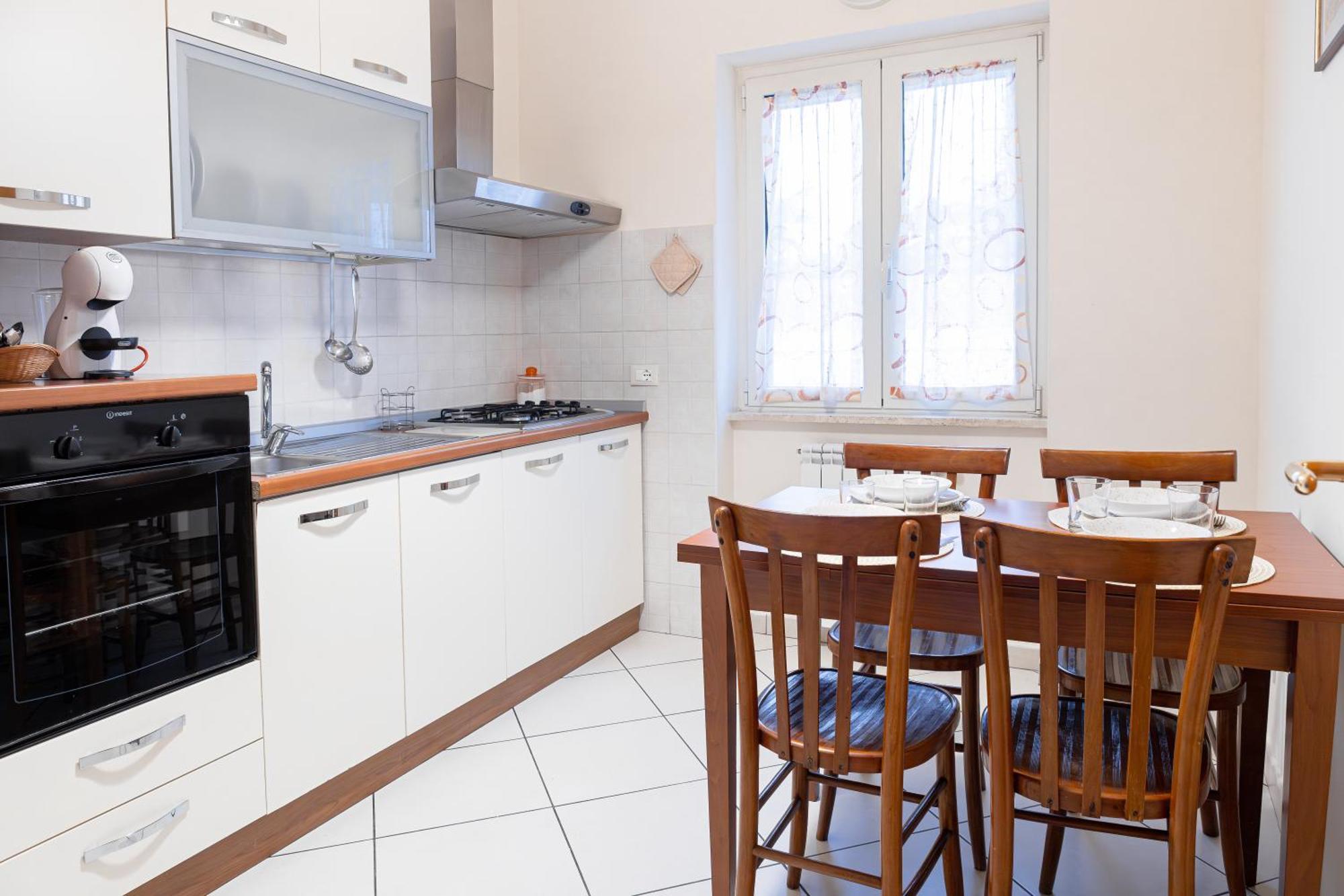 Apartament Il Frutteto Monticchio  Zewnętrze zdjęcie