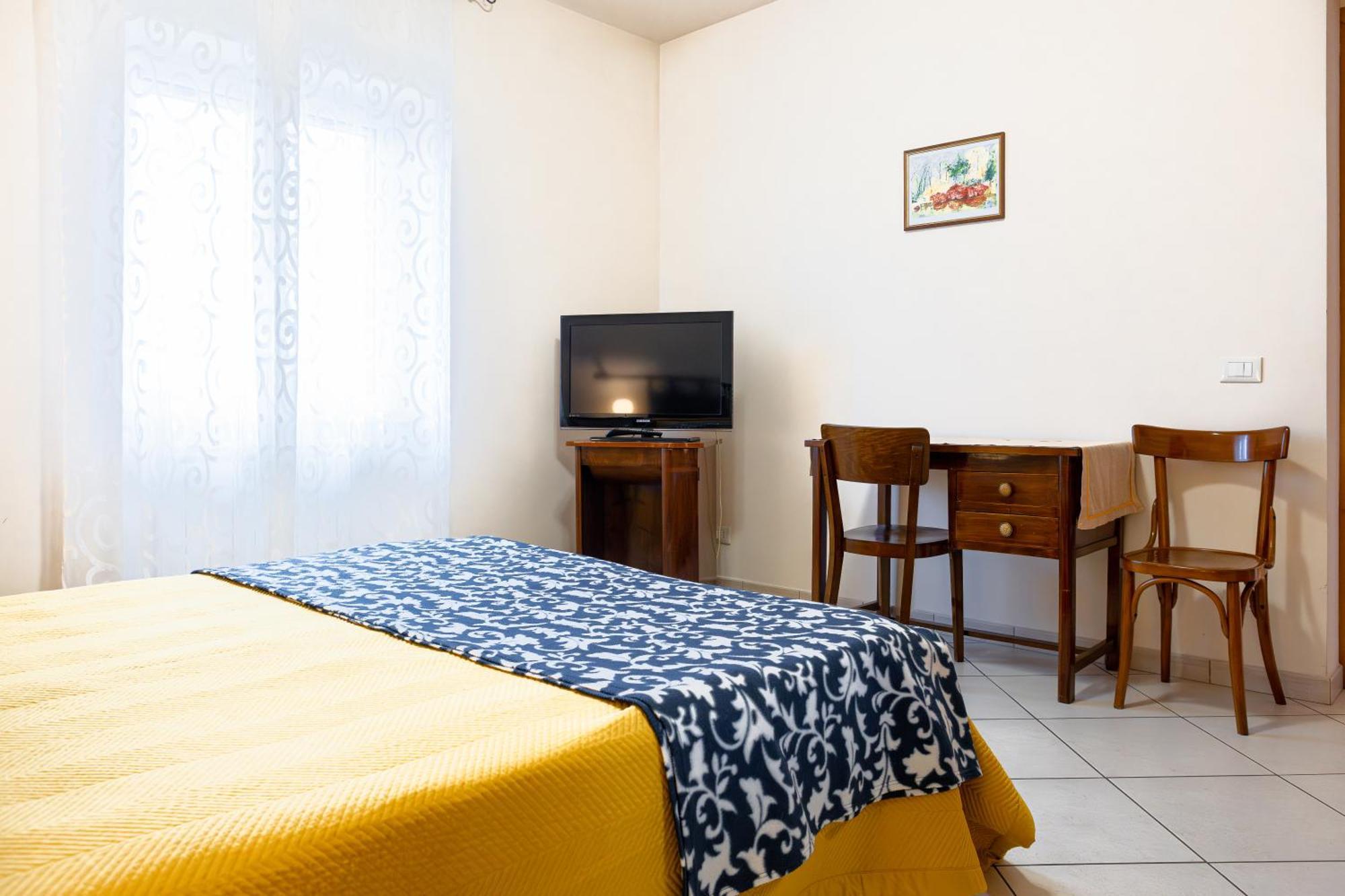 Apartament Il Frutteto Monticchio  Zewnętrze zdjęcie