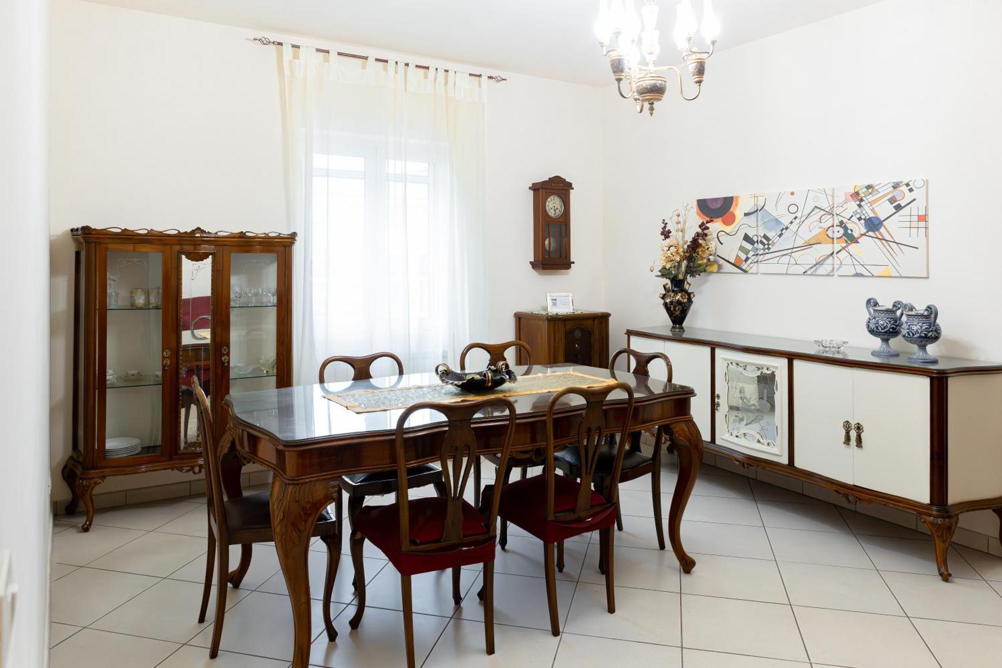 Apartament Il Frutteto Monticchio  Zewnętrze zdjęcie