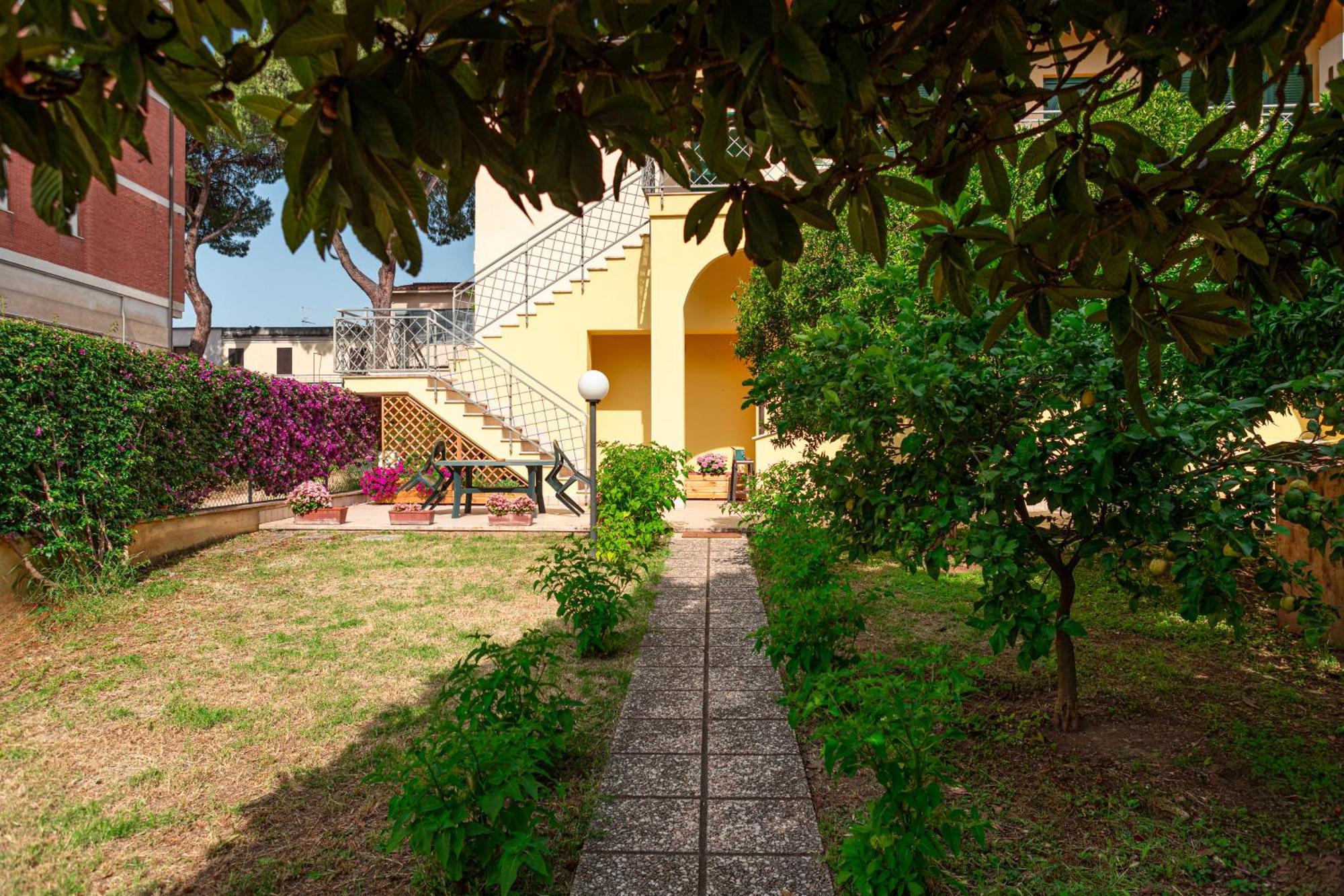 Apartament Il Frutteto Monticchio  Zewnętrze zdjęcie