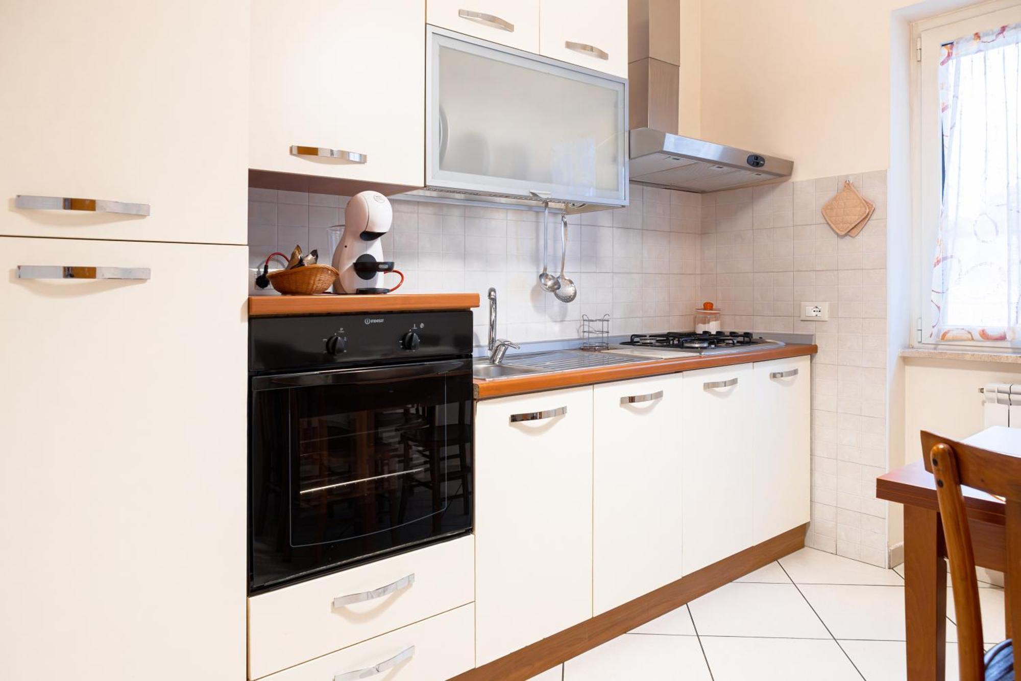 Apartament Il Frutteto Monticchio  Zewnętrze zdjęcie