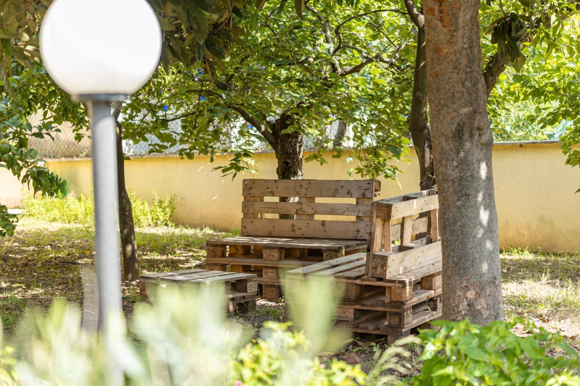 Apartament Il Frutteto Monticchio  Zewnętrze zdjęcie