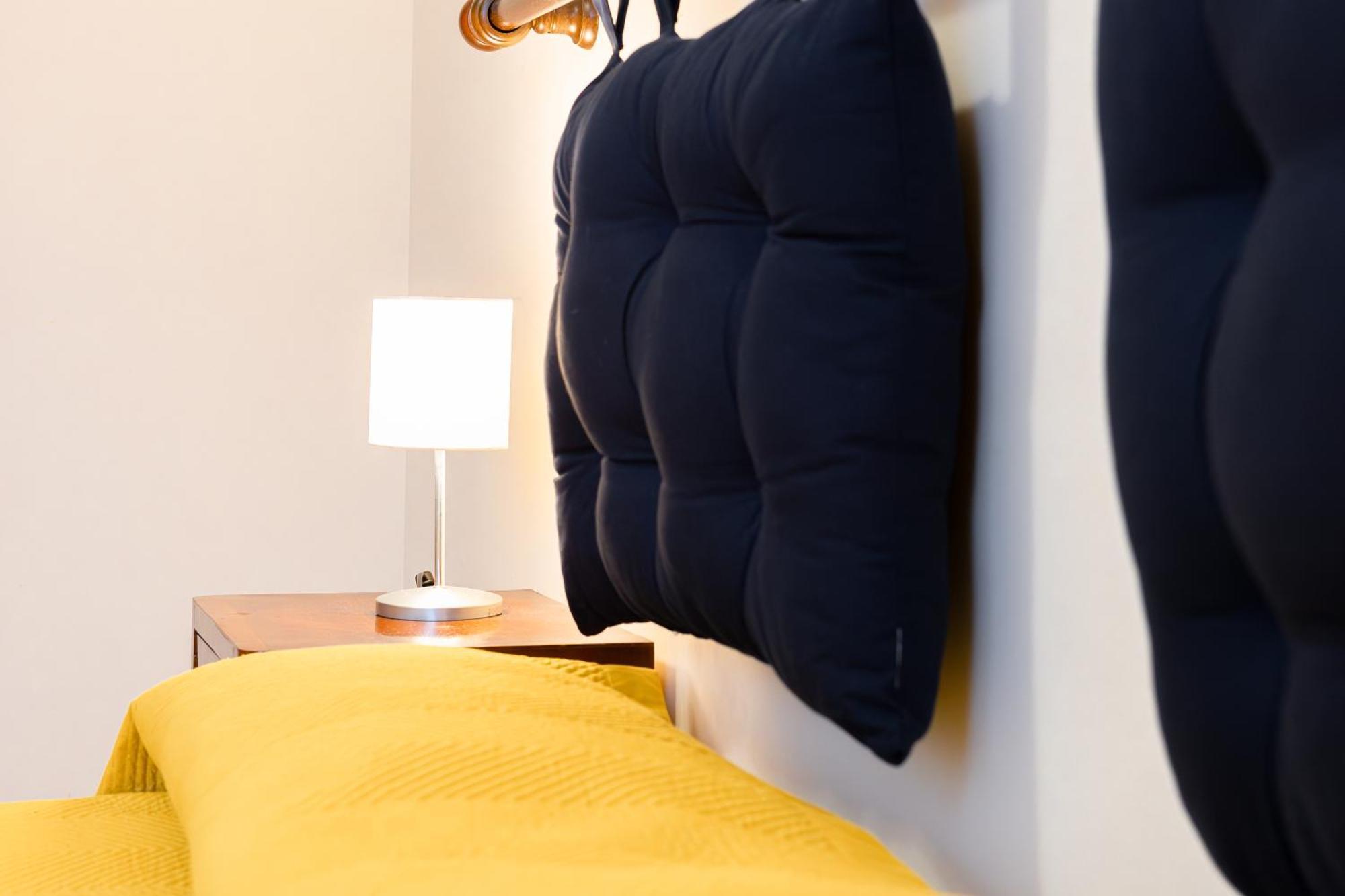 Apartament Il Frutteto Monticchio  Zewnętrze zdjęcie