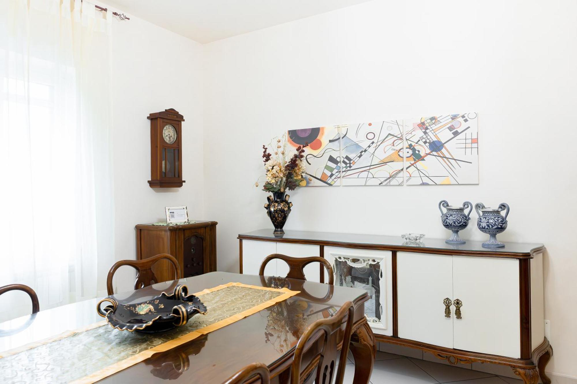 Apartament Il Frutteto Monticchio  Zewnętrze zdjęcie