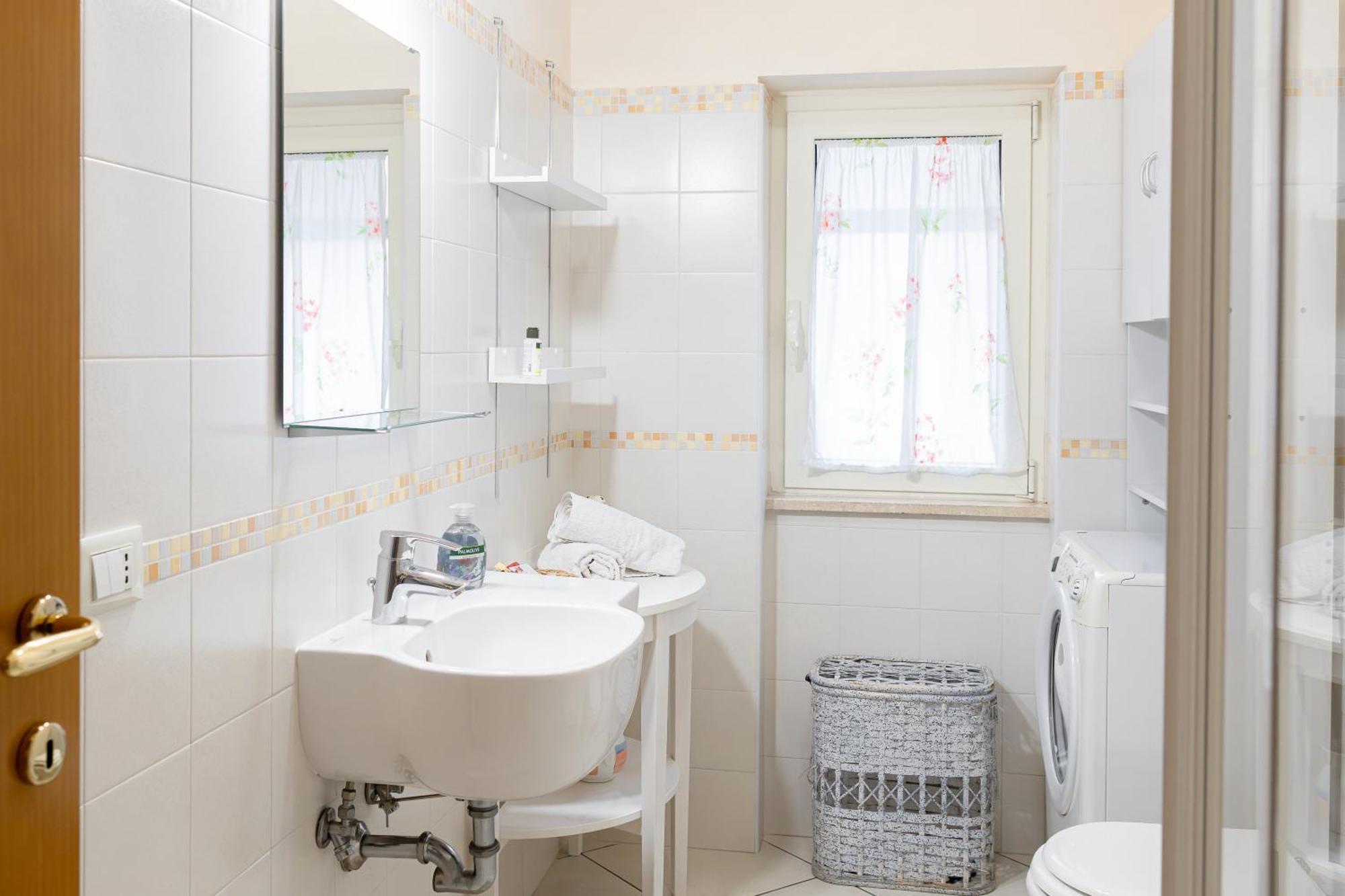 Apartament Il Frutteto Monticchio  Zewnętrze zdjęcie