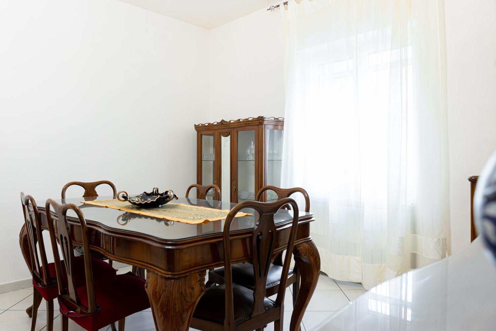 Apartament Il Frutteto Monticchio  Zewnętrze zdjęcie